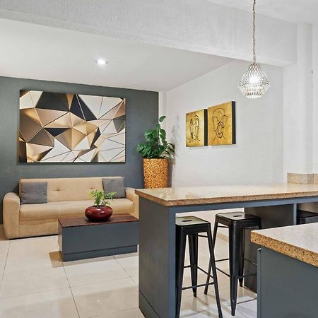 Homesuites Zaragoza Culiacán Kültér fotó