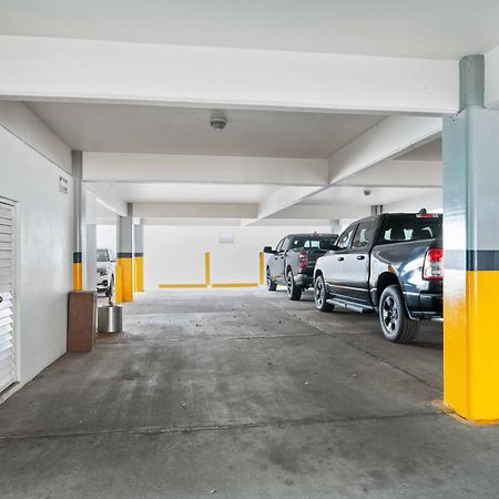 Homesuites Zaragoza Culiacán Kültér fotó