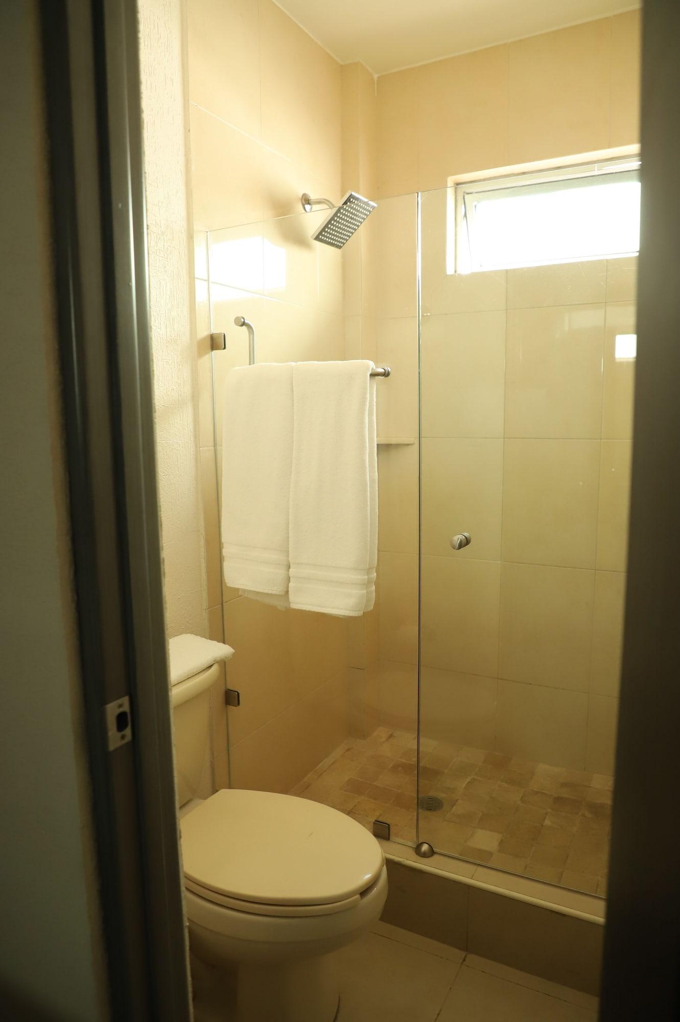 Homesuites Zaragoza Culiacán Kültér fotó