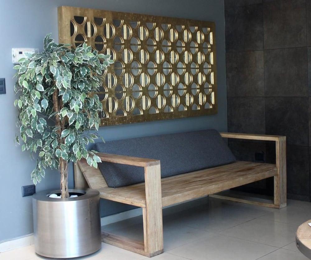 Homesuites Zaragoza Culiacán Kültér fotó