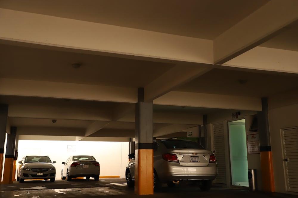 Homesuites Zaragoza Culiacán Kültér fotó