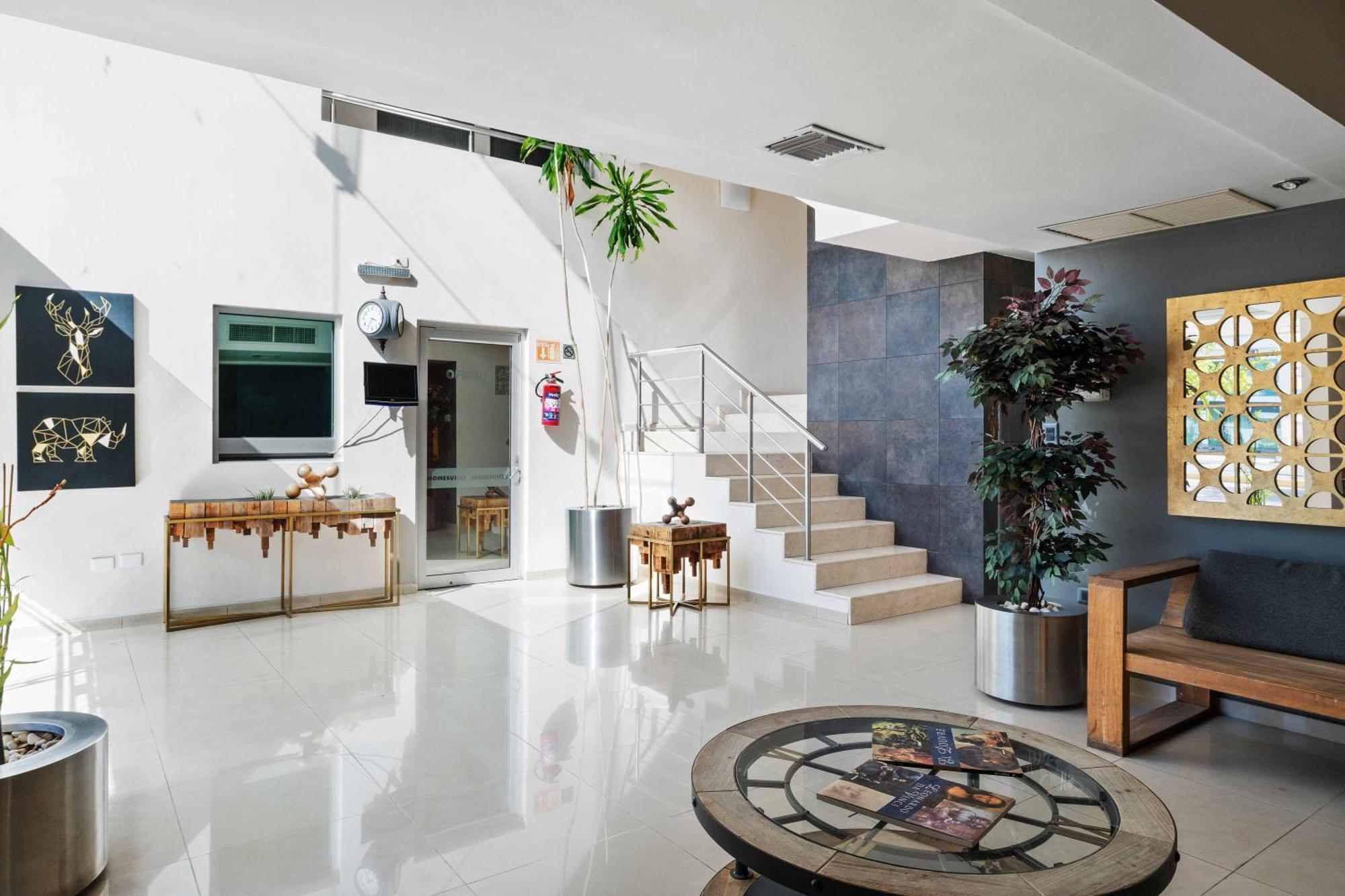 Homesuites Zaragoza Culiacán Kültér fotó