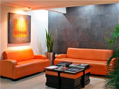Homesuites Zaragoza Culiacán Kültér fotó
