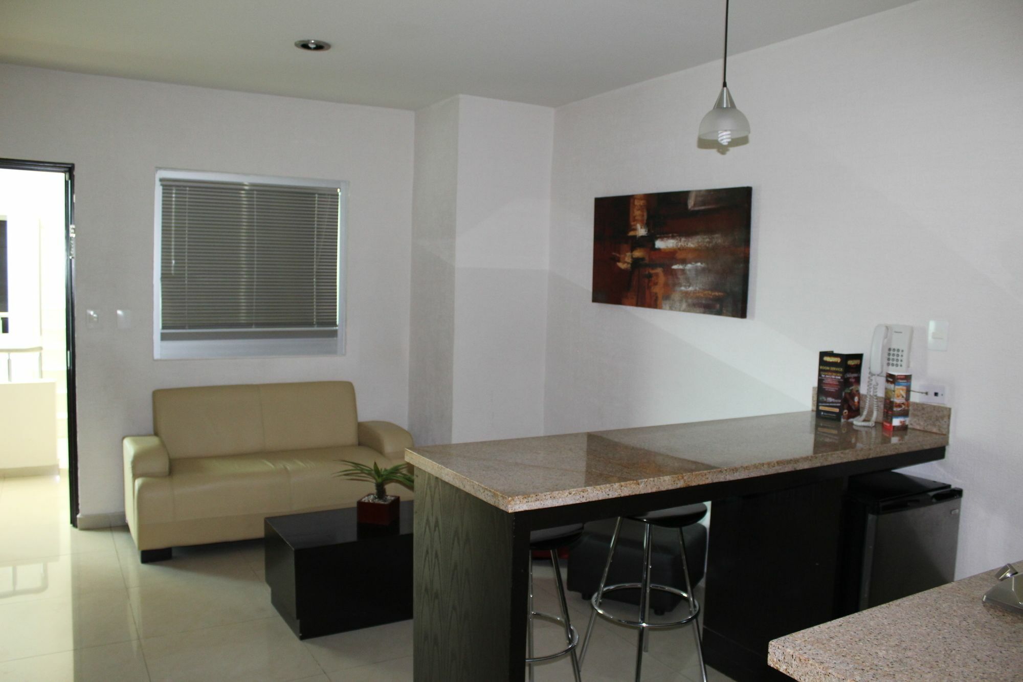 Homesuites Zaragoza Culiacán Kültér fotó