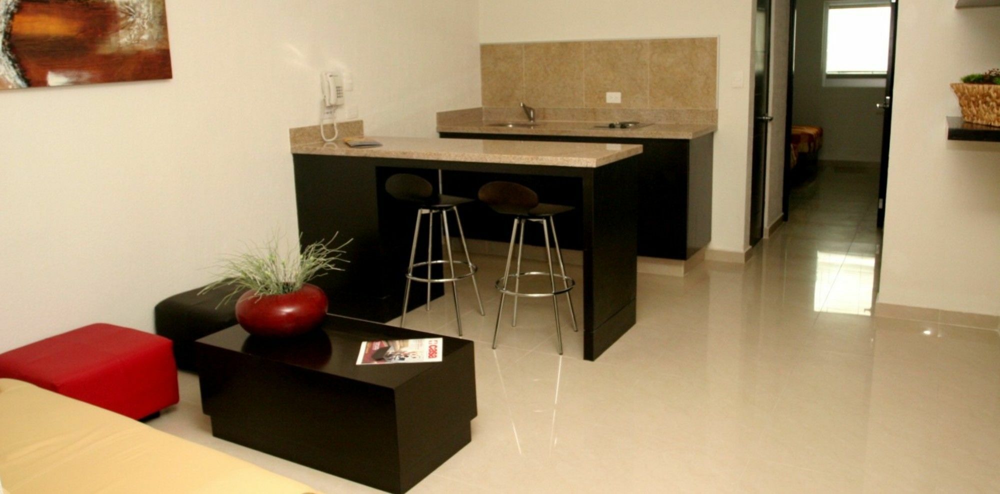 Homesuites Zaragoza Culiacán Kültér fotó