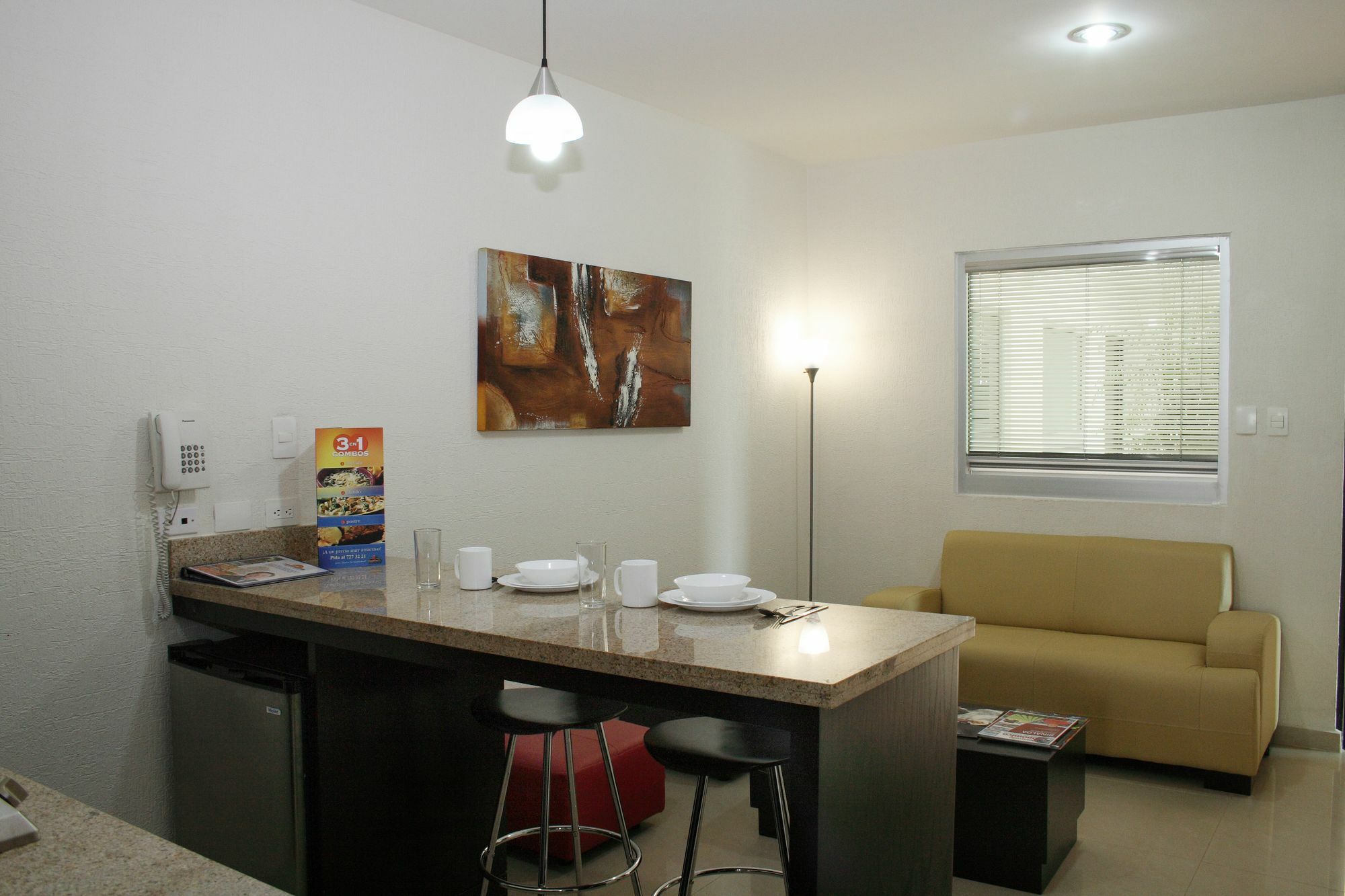Homesuites Zaragoza Culiacán Kültér fotó