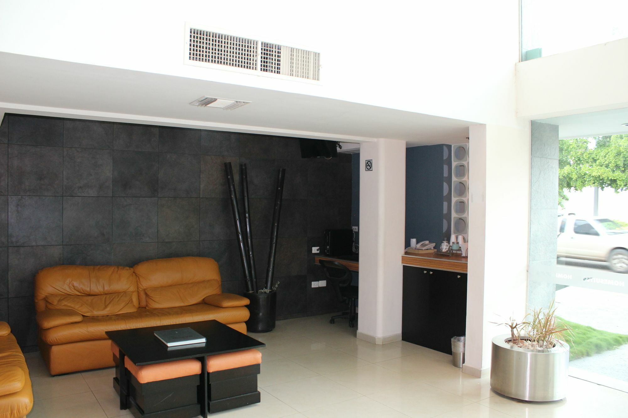 Homesuites Zaragoza Culiacán Kültér fotó